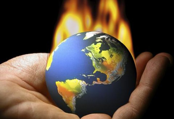 Как глобальное потепление отразиться на здоровье человека