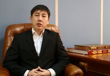 "әд-Динун Насиха" деген хадисті қалай түсінеміз? - Абдусамат Қасым