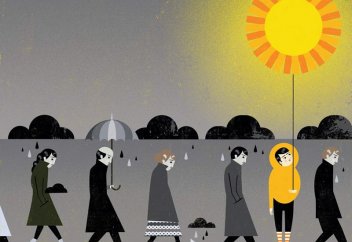 Названы самые счастливые страны в мире