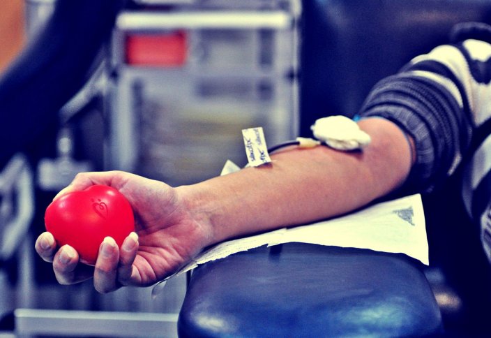 Мусульманин нарушил пост Рамадана, но спас жизнь ребенку