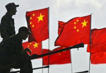 Қытай үш мұсылман елімен терроризмге қарсы альянс құрмақшы