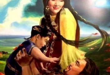 Шәй деспей ғұмыр кешу