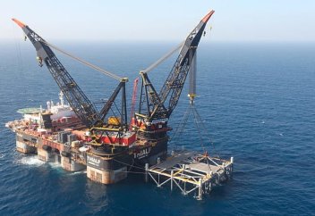 Египет стал рекордным годом по открытиям газа на фоне внутреннего дефицита