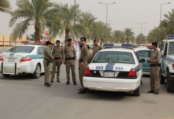 Сауд Арабиясындағы мешіттер қатаң күзетілетін болады