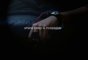 Ұйқы арқылы адамның креативтік мүмкіндігін арттыратын құрал жасалды (видео)