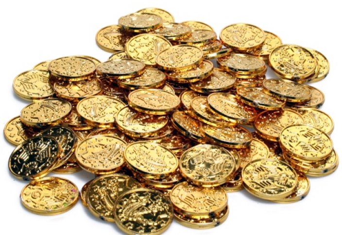 Флорида жағалауынан 4,5 миллион долларға бағаланған қазына табылды