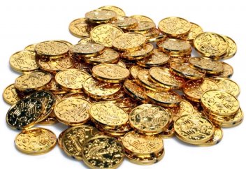 Флорида жағалауынан 4,5 миллион долларға бағаланған қазына табылды