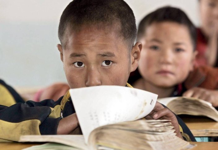 Субсидия на уход за детьми в Китае, вероятно, станет первой из многих мер, ориентированных на семью