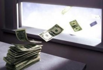 По $1 млрд в год выводят из Казахстана