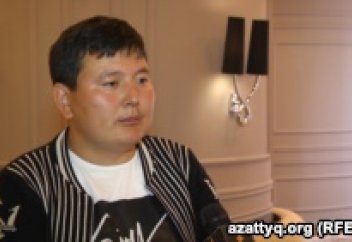 Казах, увидевший изнутри «политический лагерь» в Синьцзяне