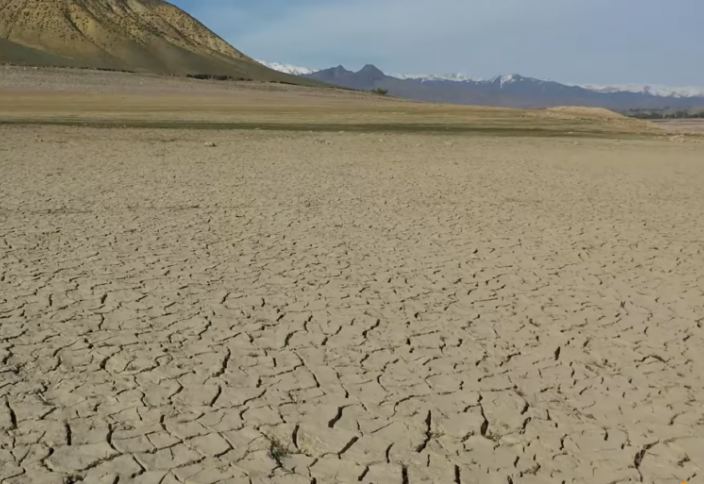 Готов ли Казахстан к проблемам из-за отсутствия воды?
