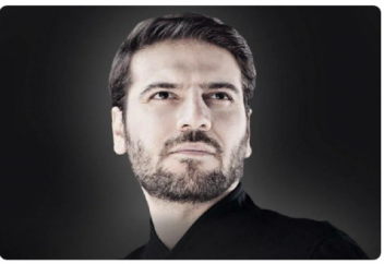 Сами Юсуф — азербайджанец, названный журналом TIME «величайшей рок-звездой Ислама»