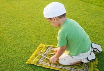 Оразәлі және Ораза (әңгіме)