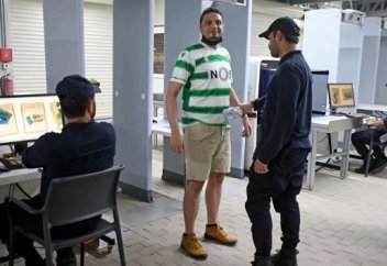 Катар: мобилизация здорового человека