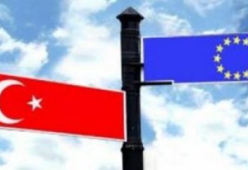 Германия Түркияның Еуропалық одаққа неге кірмейтінін мәлімдеді
