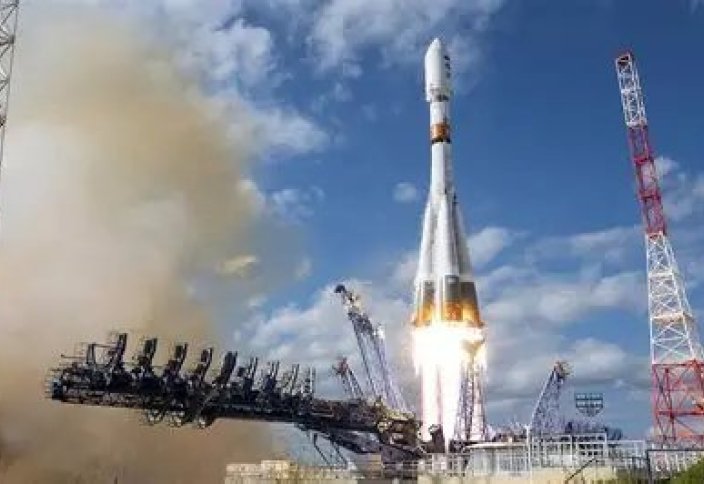 Түркия Африкада ғарыш айлағын салады