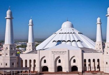 Лучший муэдзин выбран в Шымкенте