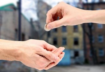 Түсінде садақа беру ненің белгісі?