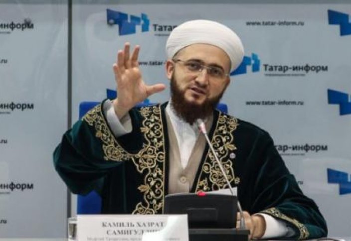 В Татарстане упал спрос на хадж