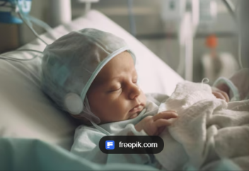 ЮНИСЕФ: Әлемде бала өлімі көбейді