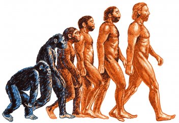 Дарвин адамның “маймылдан жаралғанына” әлемді қалай сендірді?