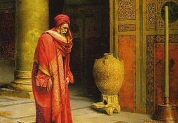 Имам Мәліктің ғибратты сөздері