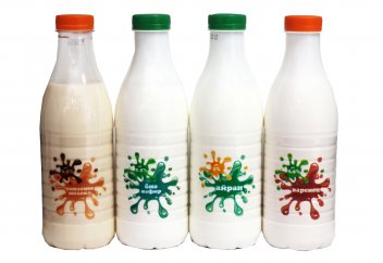 Соңғы бірер күнде халал сертификатына ие болған кәсіпорындар