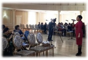 В Астане презентовано пособие для учителей религиоведения