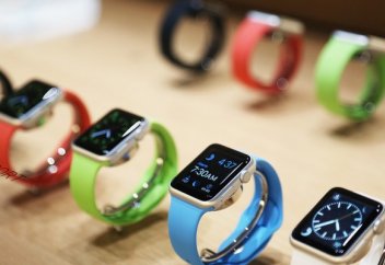Apple «ақылды сағаттың» тұсаукесерін өткізді