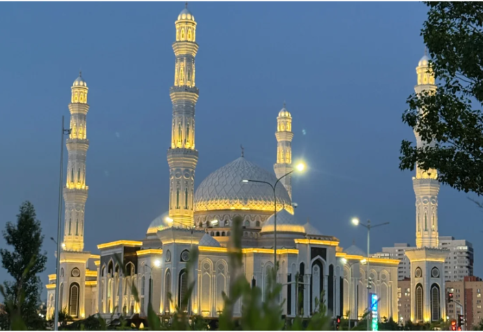 Қазақстанда мешіттерді кім салады және кім қаржыландырады