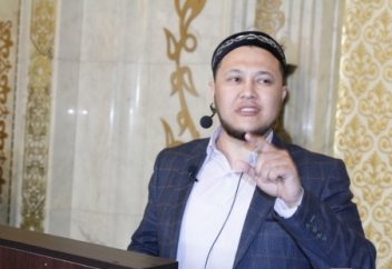 Әйелдің жиһадқа барғанын қайдан көрдіңіз?!