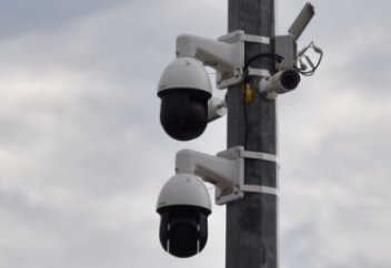 «Сергек» камераларына тұлға тану жүйесі орнатылады