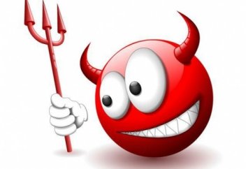 Шайтанды көруді қатты қалаған адамның ақыры...