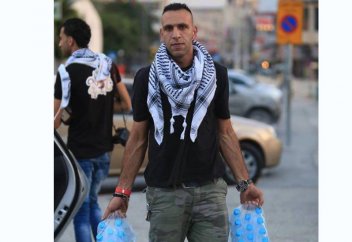 Христиане Газы помогают мусульманам в Рамадан