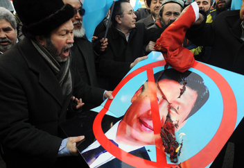 Разные: Нижняя палата парламента Канады признала геноцидом действия Китая в отношении уйгуров