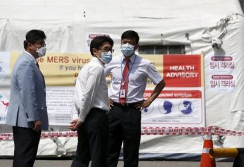 Оңтүстік Кореяда коронавирустан қаза тапқандар саны 200-ге жуықтады