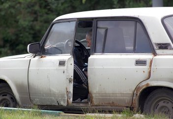 Казахстанские таксисты будут развозить почту в села