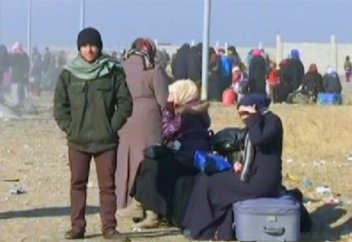 Өткен жылы АҚШ ұшақтары 26 мыңнан астам бомба тастаған және олардың көбісі мұсылман елдеріне тасталған