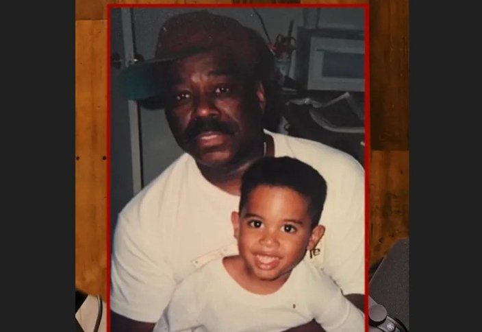 Ажал аузында жатқан пастор немересіне исламды қабылдағанын мойындады