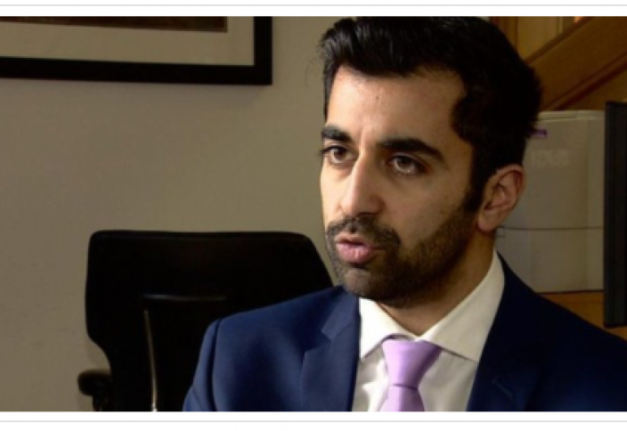 Дочь шотландского министра не приняли в детский сад из-за мусульманского имени