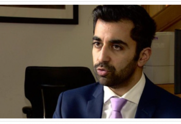 Дочь шотландского министра не приняли в детский сад из-за мусульманского имени