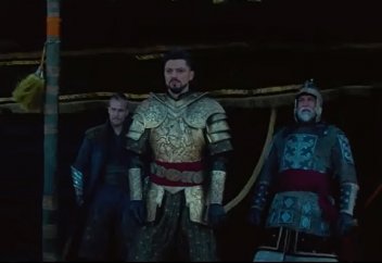 Фатих Мехмет Сұлтанды сәлдесіз түсірген фильм дауға қалғалы тұр