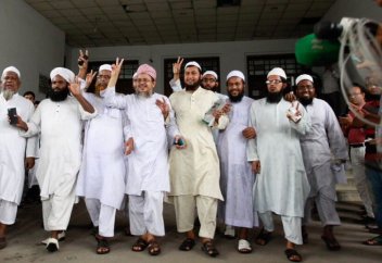 Исламның мемлекеттік мәртебесі сақталып қалды