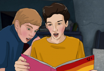 ЛГБТ-ны насихаттағандар жауапкершілікке тартылады