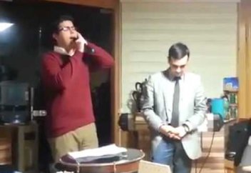 30 күнге 30 азан (30/2)