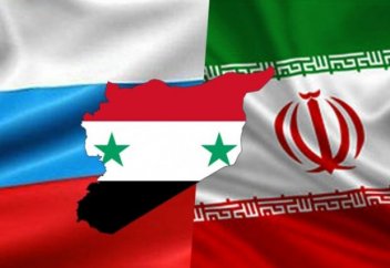 Ресей Ираннан қол үзіп барады