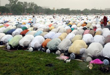 На­маз­дың пайда­ла­ры мен хик­мет­те­рі