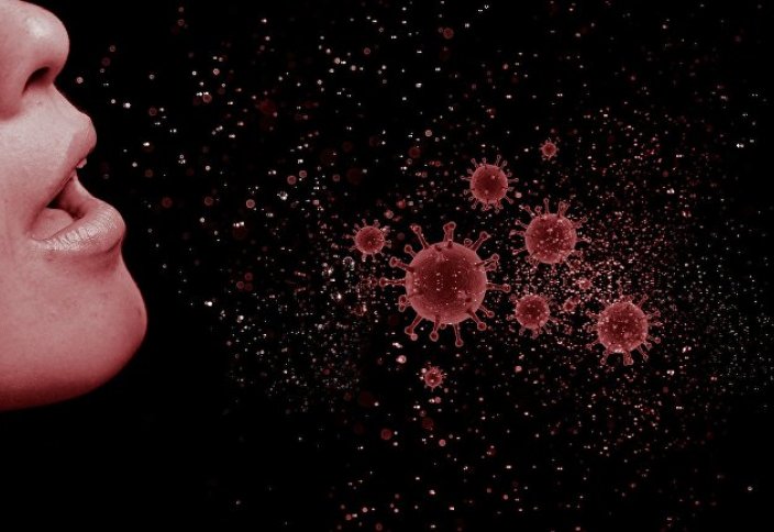 Ученые выявили новые очаги размножения коронавируса