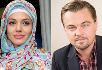 Анджелина Джоли мен Ди Каприо мұсылман елінде кино түсіреді
