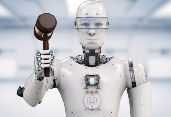 Жасанды зерденің қолданылу аясына шектеу енгізіліп, кей салаларда пайдаланылуына толық тыйым салады